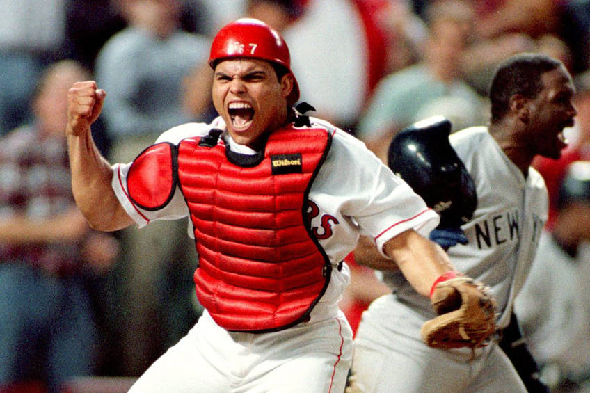 Golf with Baseball HOF Iván Pudge Rodríguez - 18 holes of golf with one of the best catchers in MLB history2