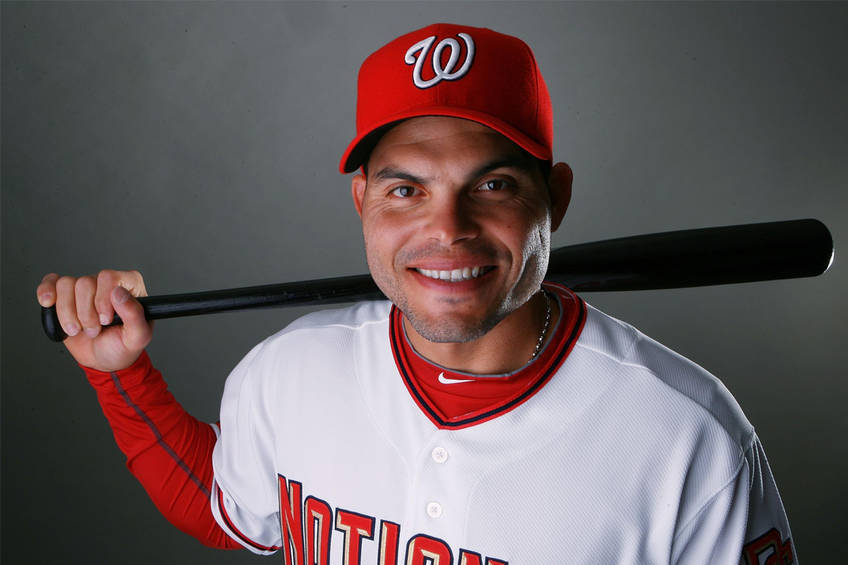 Golf with Baseball HOF Iván Pudge Rodríguez - 18 holes of golf with one of the best catchers in MLB history1