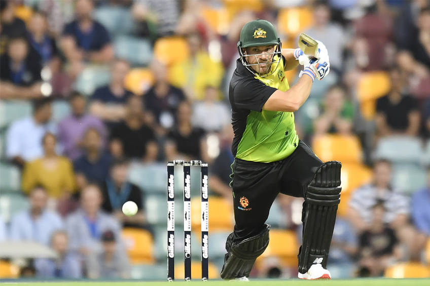 Australia vs. Pakistan Cricket Corporate Box Experience0