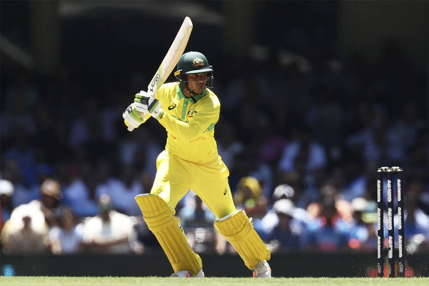 Australia vs. New Zealand Cricket Private Suite Experience2