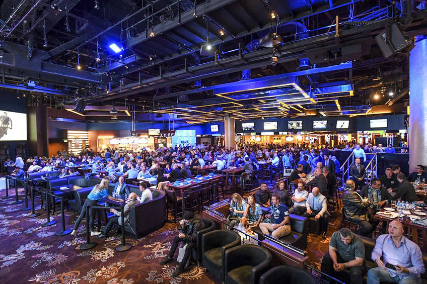 24/7 Sports Bar @ The Star $190pp1