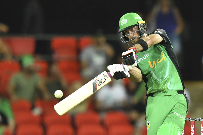 Melbourne stars lounge experience at metricon stadium0