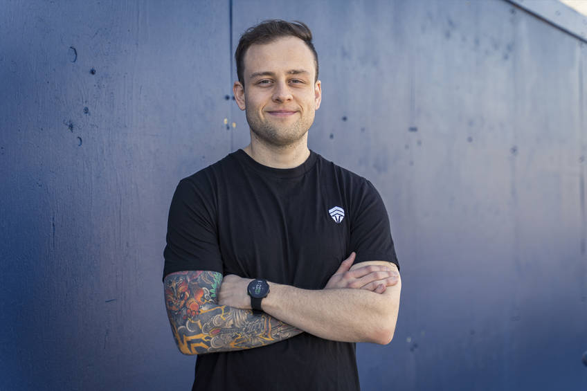 Chiefs Esports Player Appearance at your next event2