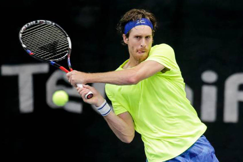 ATP Doubles Star Marcus Daniels Tennis Experience2