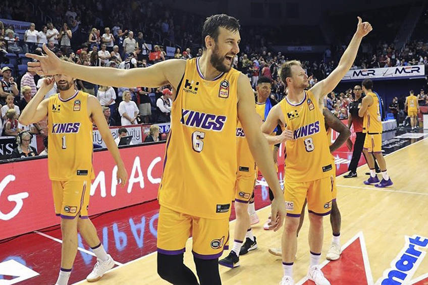 Sydney Kings Diamond Seats Grand Finals1
