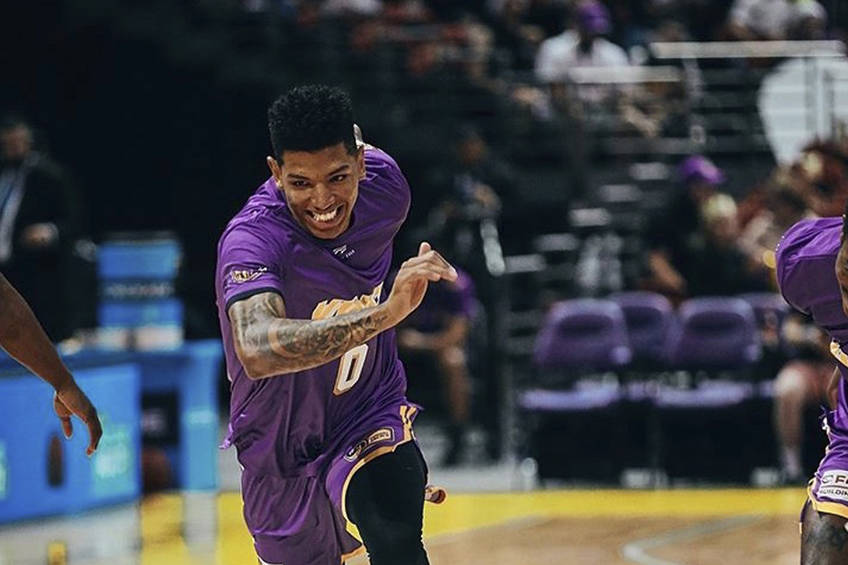 Sydney Kings Diamond Seats Grand Finals2