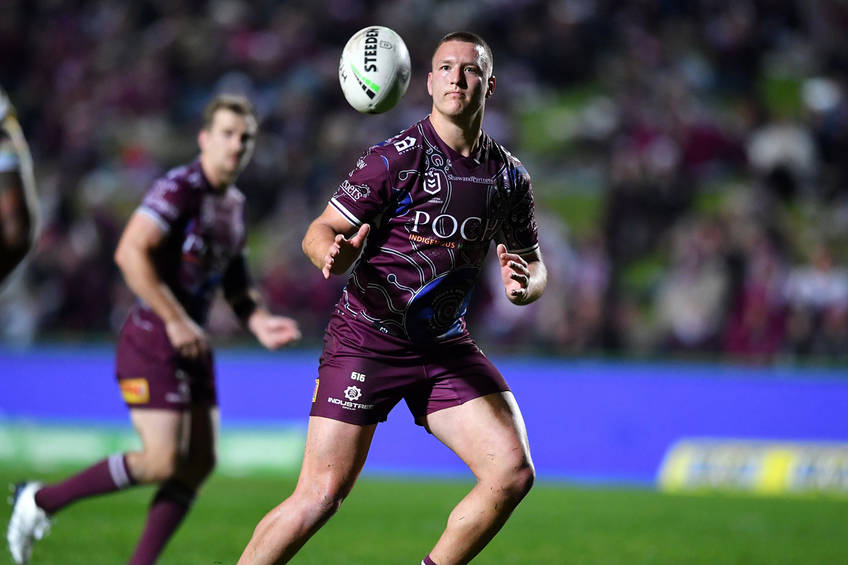 main16 - Sean Keppie Indigenous Jersey 20200