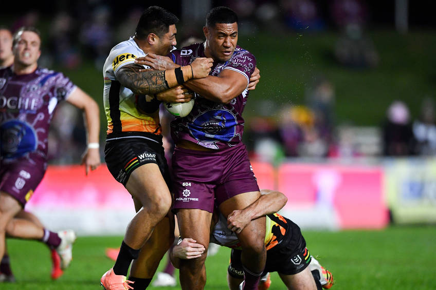 main17 - Taniela Paseka Indigenous Jersey 20200