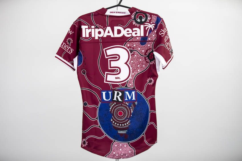 main3 - Brad Parker Indigenous Jersey 20202