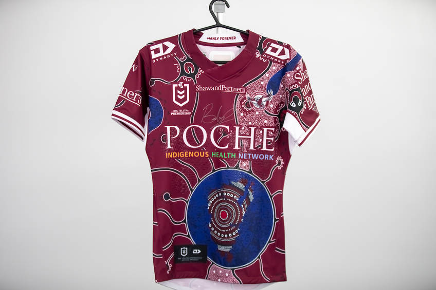 main3 - Brad Parker Indigenous Jersey 20201