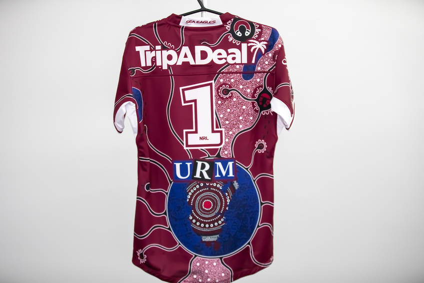 main1 - Brendan Elliot Indigenous Jersey 20202