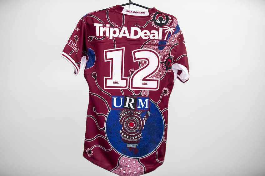 main12 - Curtis Sironen Indigenous Jersey 20202