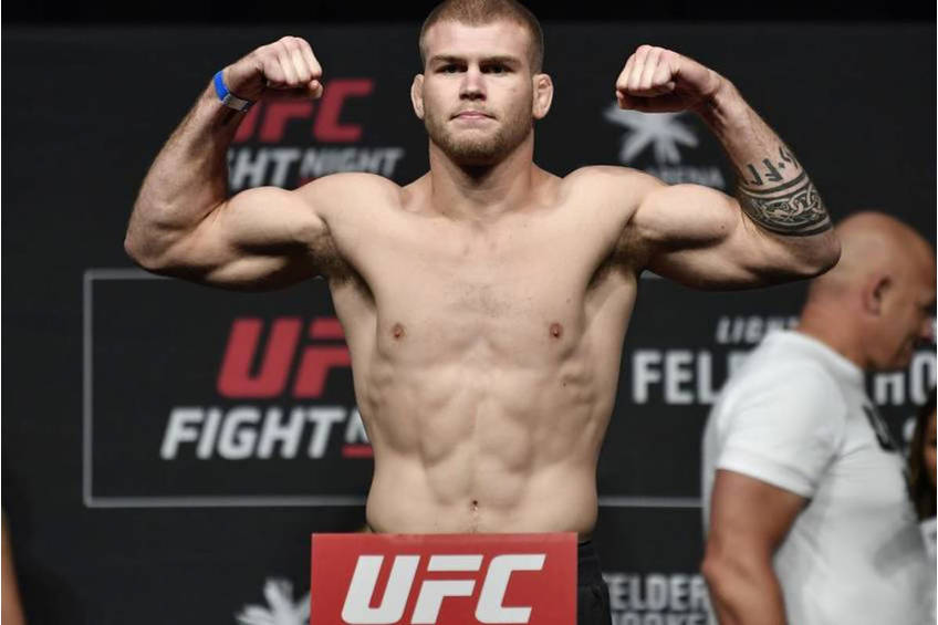 Video Message from Jake Matthews0