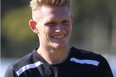 Video Message from Adam Treloar