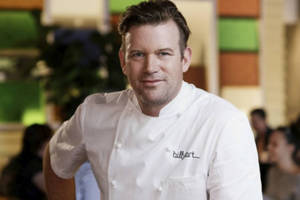 Chef Ben O’Donoghue Experience0