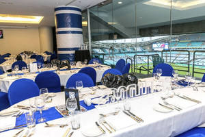 Canterbury Bankstown Bulldogs Chairmans Club0