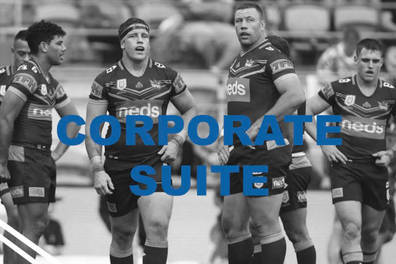 Gold Coast Titans Private Suite Experience - 12 Pax