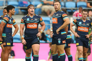 Gold Coast Titans Palladium Club Experience2