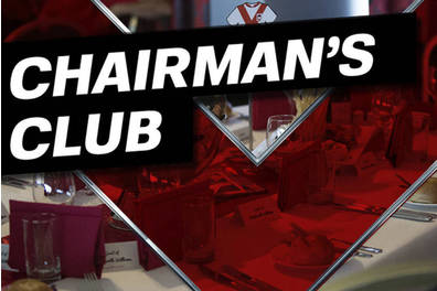 St George Illawarra Dragons Chairman's Club