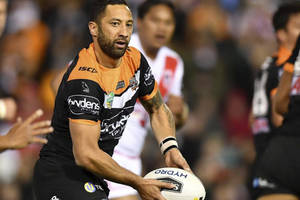 Wests Tigers ULTIMATE EXPERIENCE1