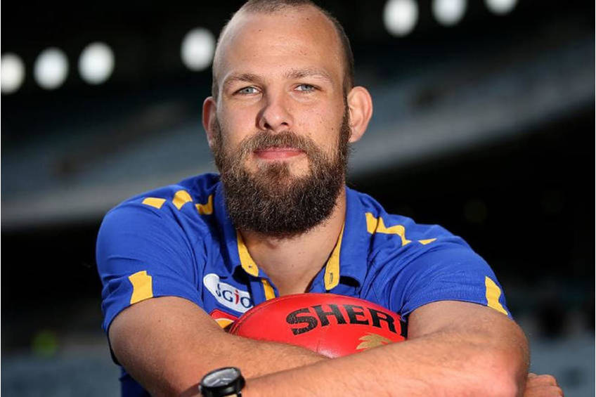 Aussie Rules Will Schofield Experience0