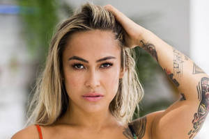 Love Islander Cassie Lansdell Meet & Greet0