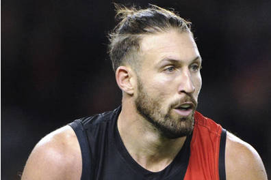 Aussie Rules Cale Hooker experience