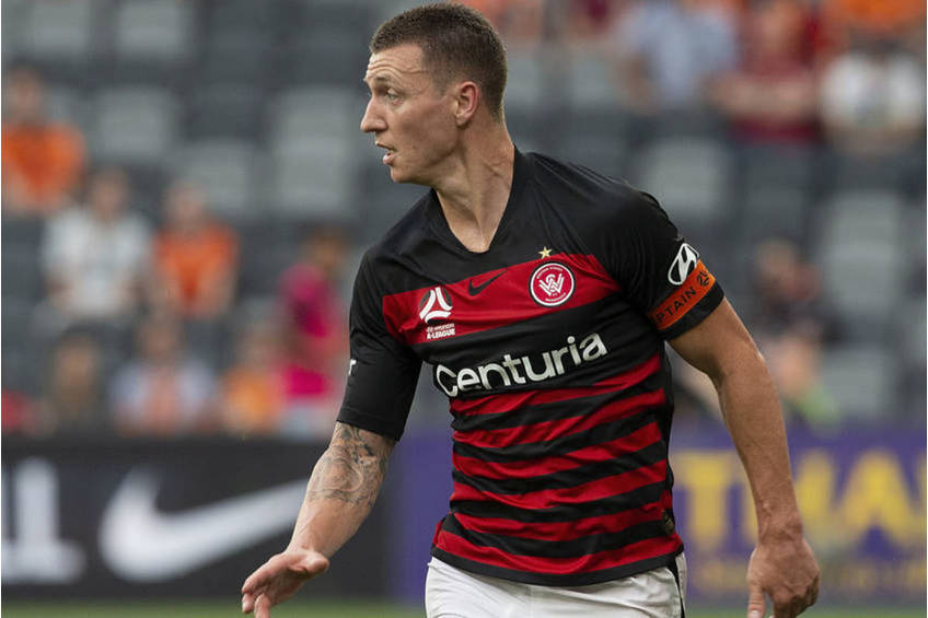 western sydney wanderers open suite0