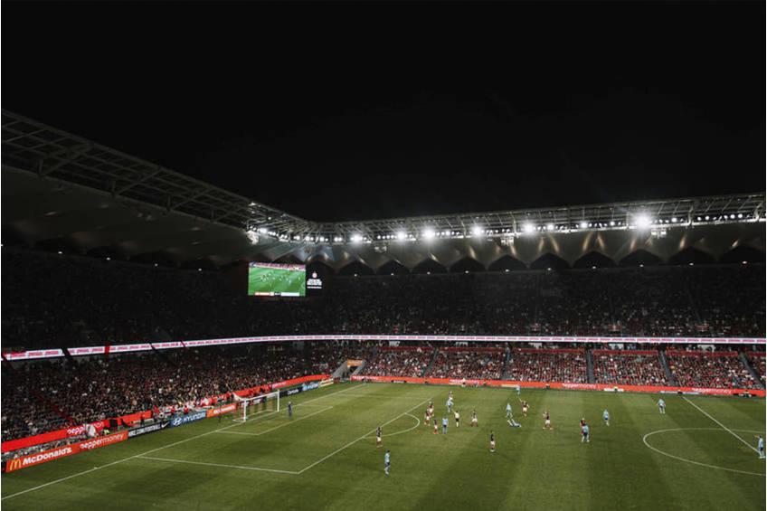 Wanderers Ambassadors Lounge Experience1