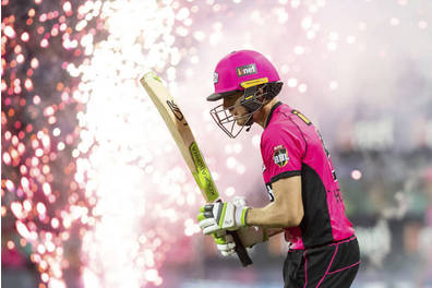 Sydney Sixers Star Club Experience