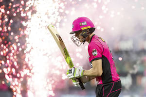 Sydney Sixers Star Club Experience0