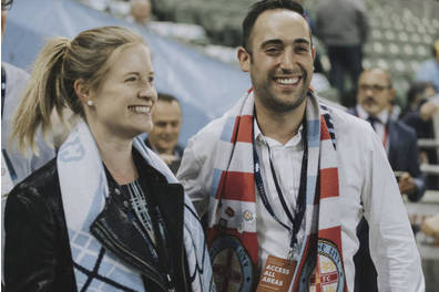 The Chairman’s Club – Melbourne City