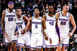 Sacramento Kings Experiences0