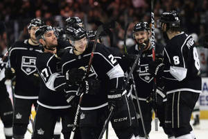 Los Angeles Kings Experience2