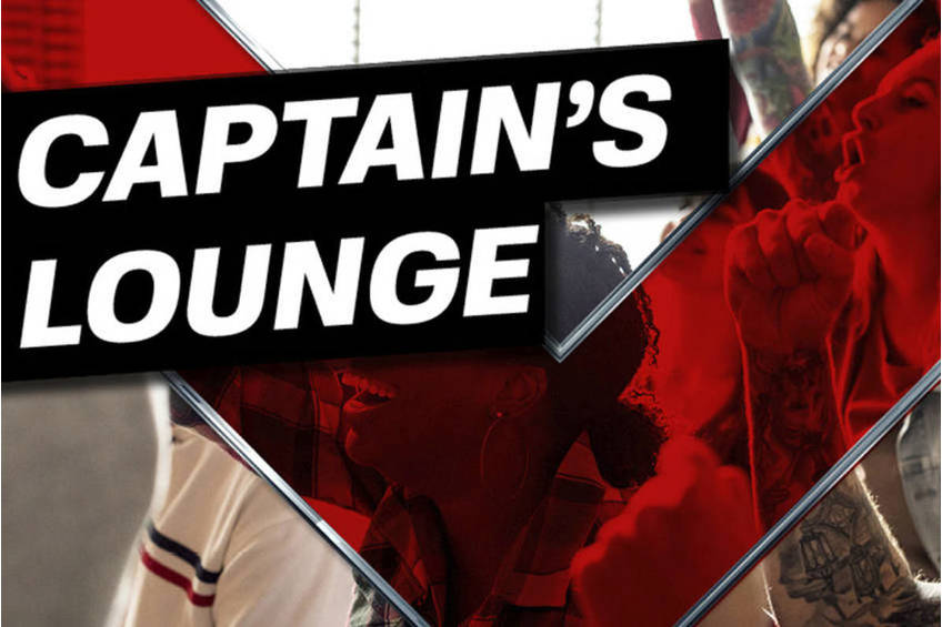 St George Illawarra Dragons Captains Lounge0