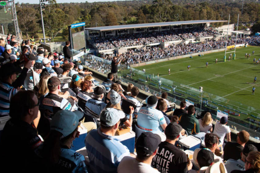 Peter Burns Terrace Experience0