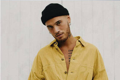 Vocal MASTERCLASS with STAN WALKER