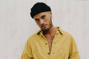 Vocal MASTERCLASS with STAN WALKER0