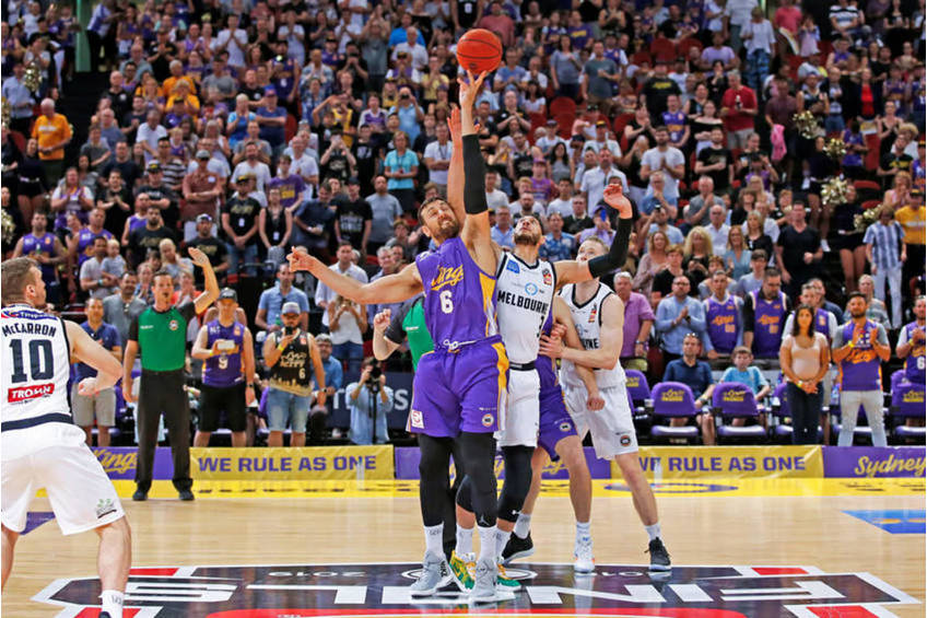 Travel with the Team - Sydney Kings0