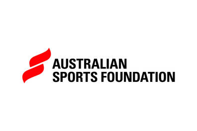 Fan+ Charity Donation - Australia Sports Foundation