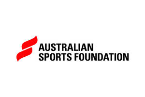 Fan+ Charity Donation - Australia Sports Foundation0