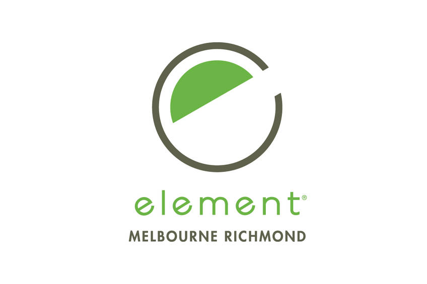 Two night stay at the Element Hotel in Richmond, Melbourne0