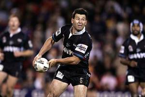 Rugby League Legend Craig Gower Experience0