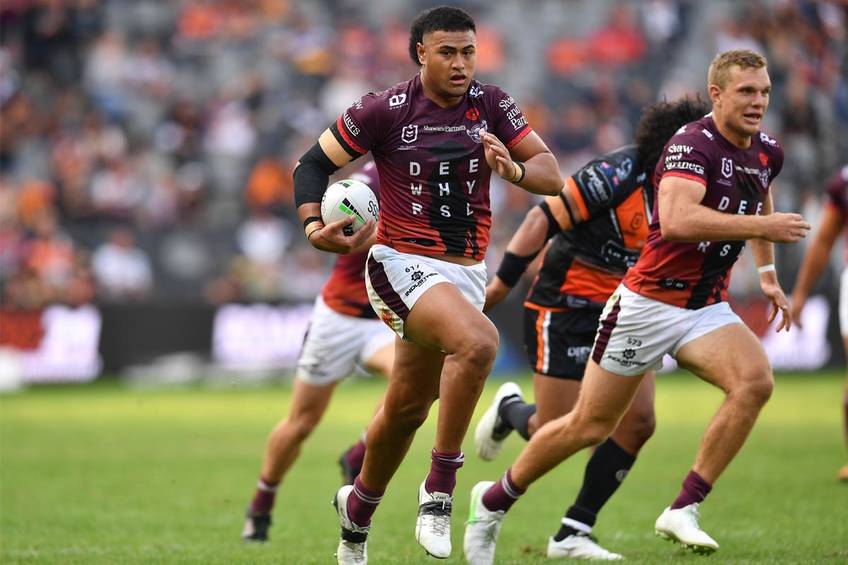 11. Haumole Olakau’atu ANZAC Match Jersey0