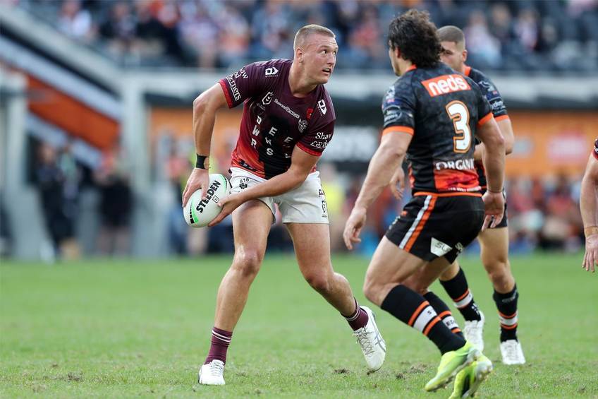 16. Sean Keppie ANZAC Match Jersey0