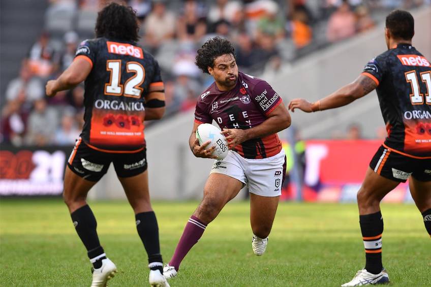 17. Toafofoa Sipley ANZAC Match Jersey0