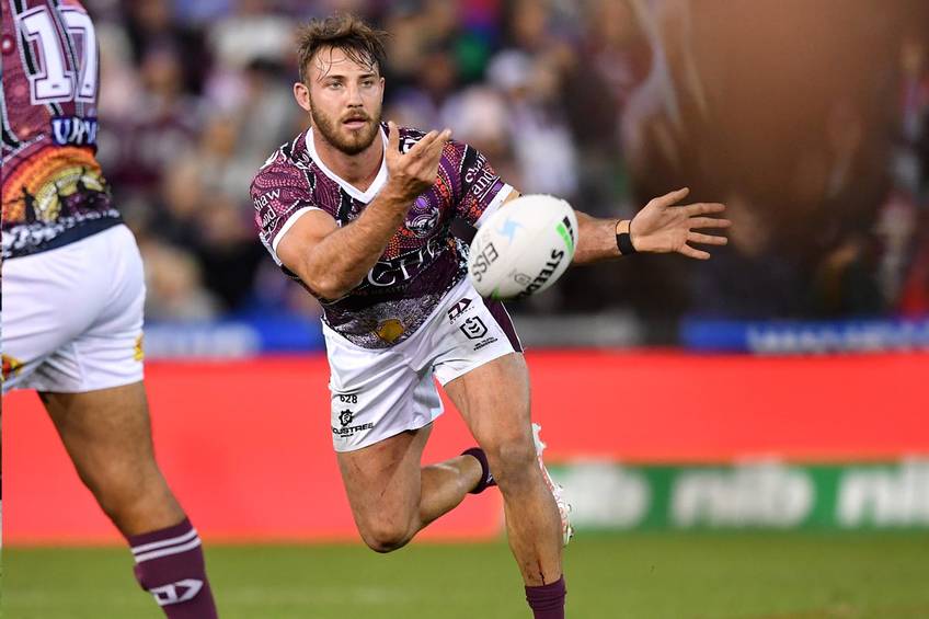 11. Karl Lawton Player-Issued Indigenous Jersey0