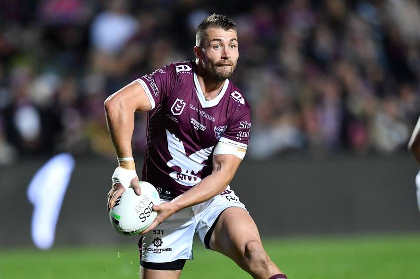 #6 KIERAN FORAN SIGNED HERITAGE JERSEY0