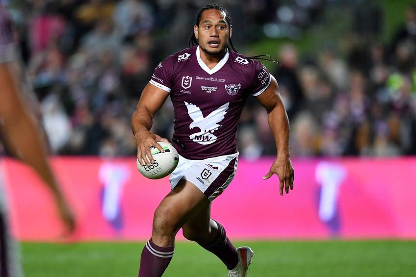 #10 MARTIN TAUPAU SIGNED HERITAGE JERSEY0