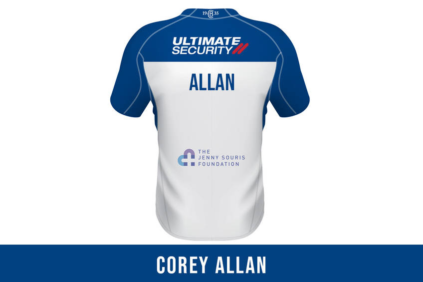 mainCorey Allan SIGNED JERSEY0